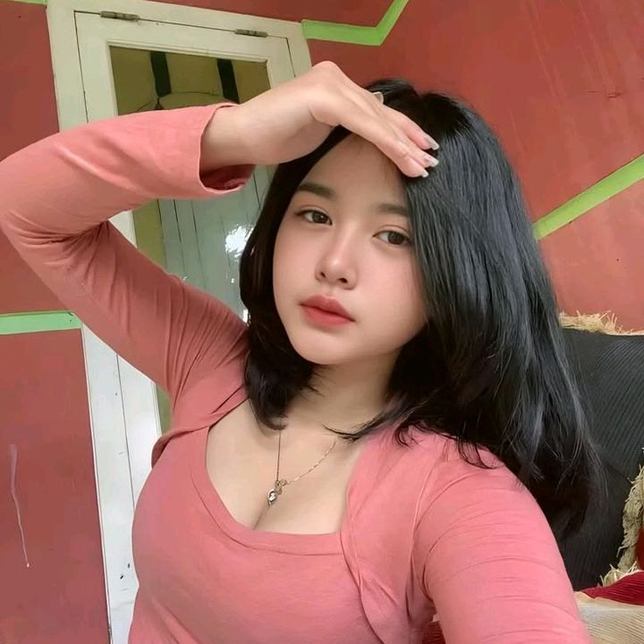 Frisca Anak Smp