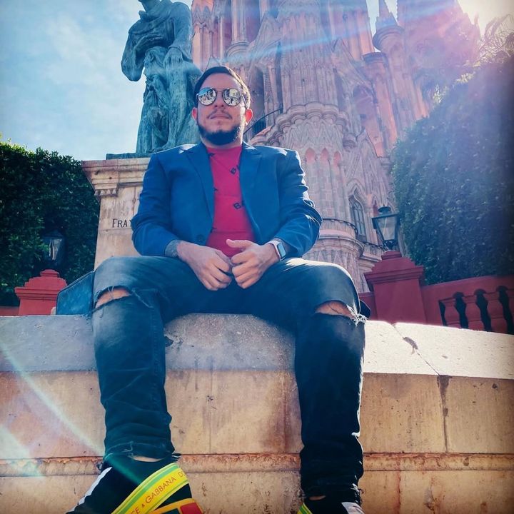 Antonio Bailon