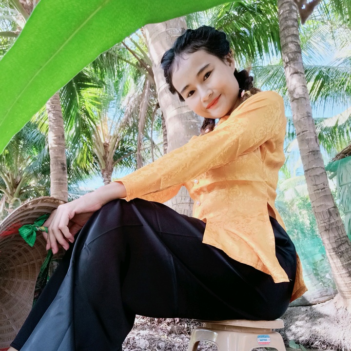 Kimchunglinh