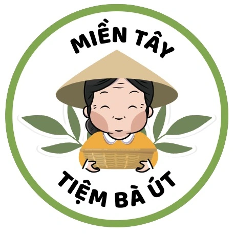 Tiệm Bà Út