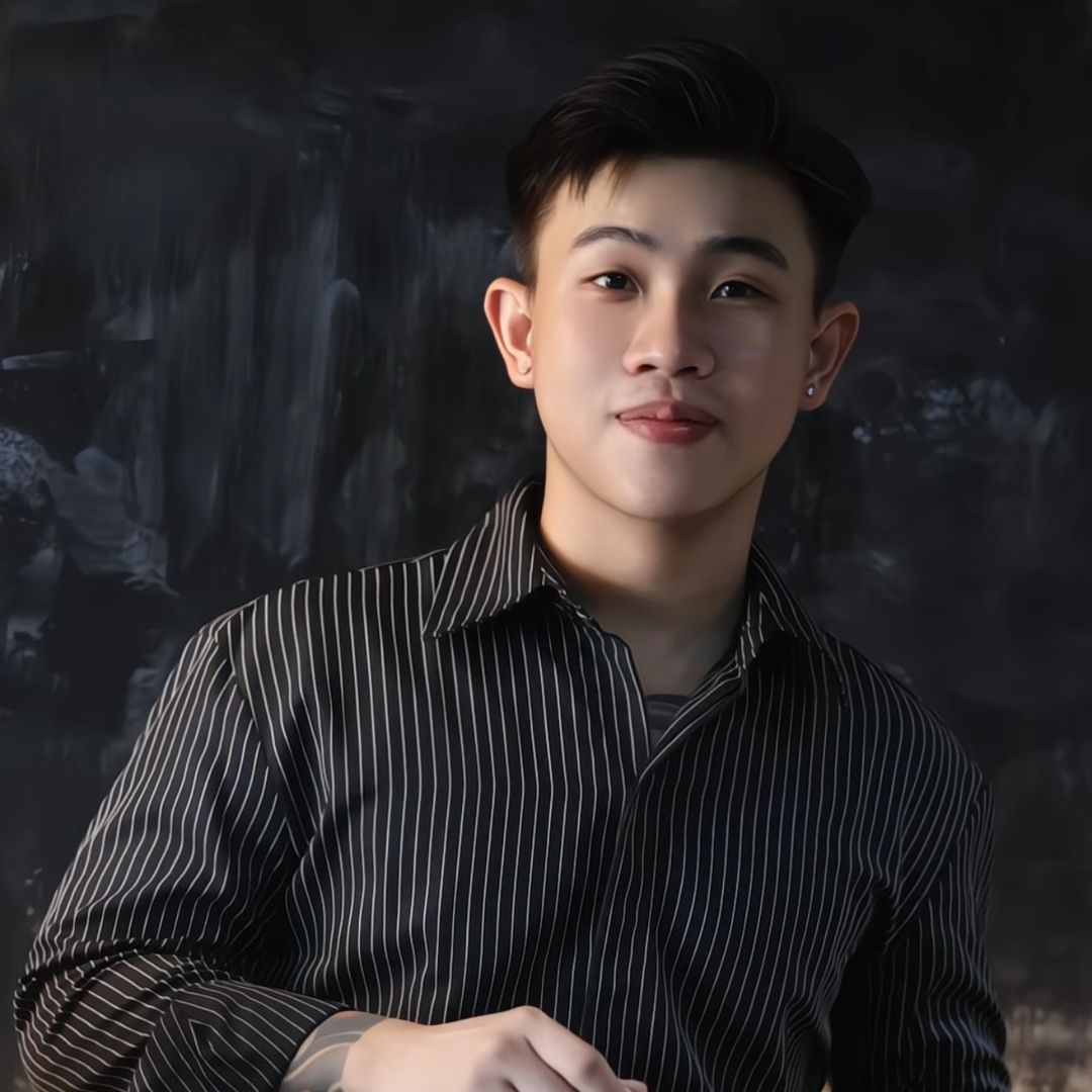 Võ Dương Bảo Hưng