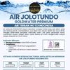 Air Jolotundo New Hexa Premium