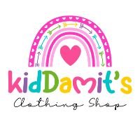 Kiddamit's Clothing Shop