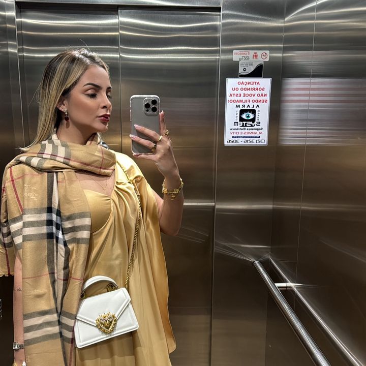 Lorena Pereira