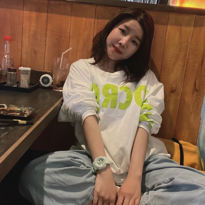 Mẹ cherry ❤️ REVIEW