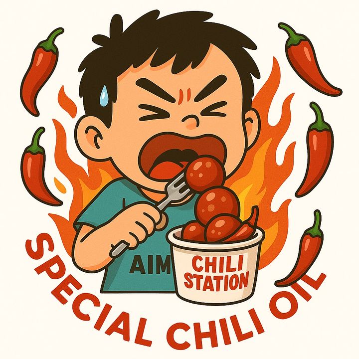 CHILI STATION TULUNGAGUNG