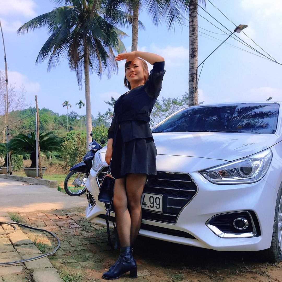 Nguyễn Thị Hương