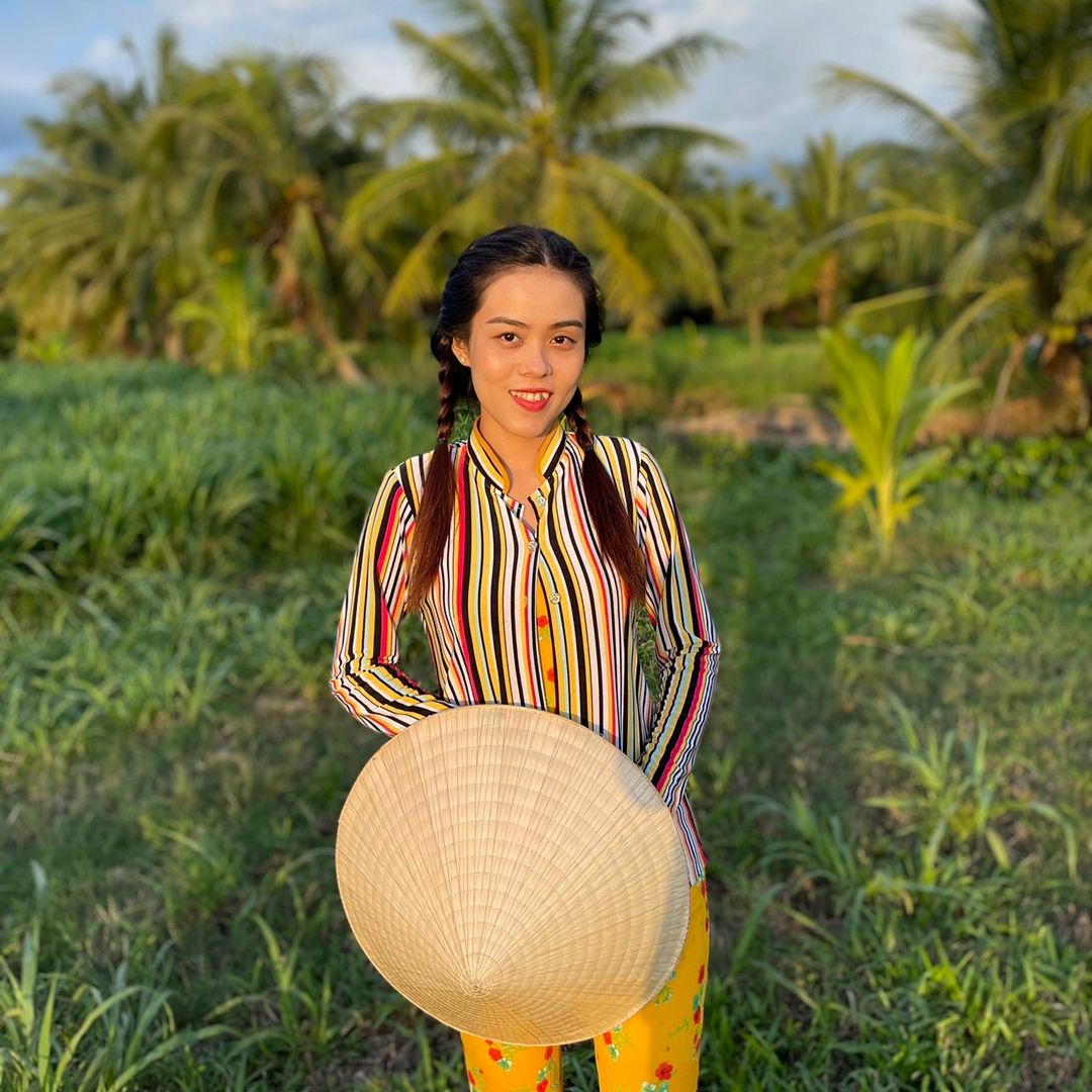 Huyền Phi