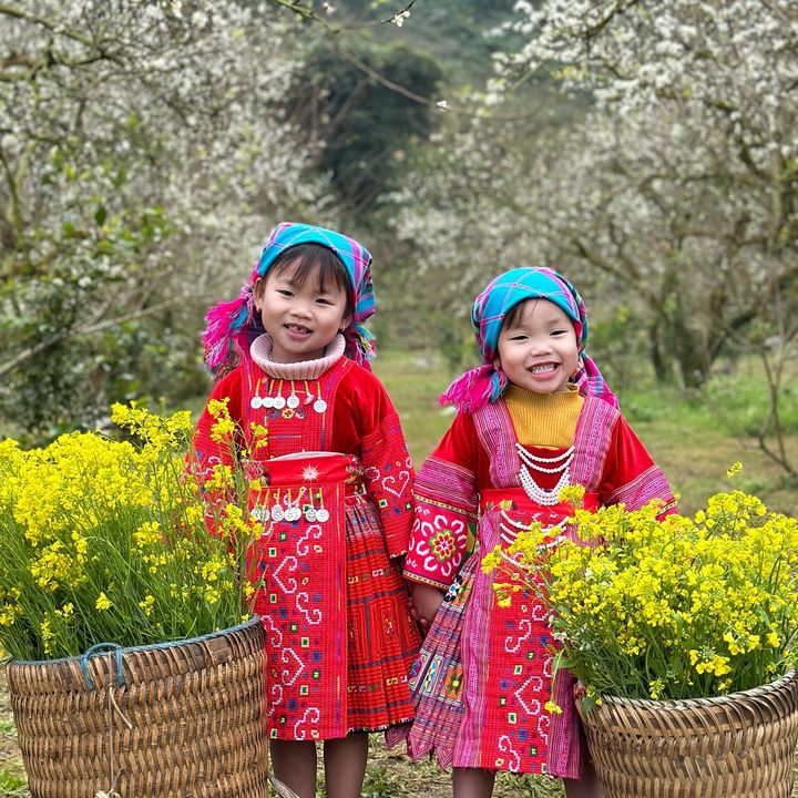 Chuyện nhà em Bống