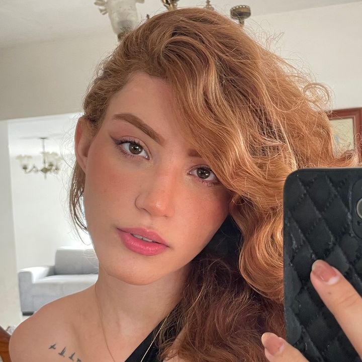Belle Gonçalves