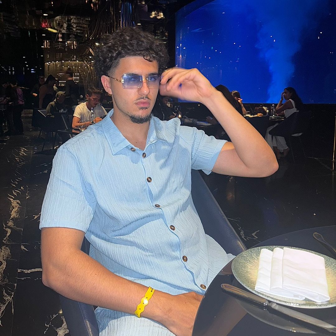 Jad Ajram