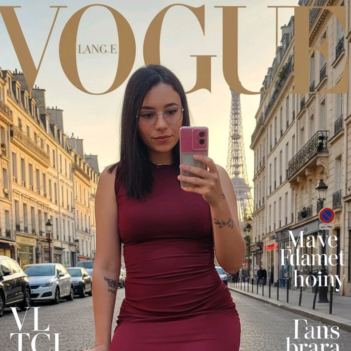 🦋 Kaah Morais 🦋
