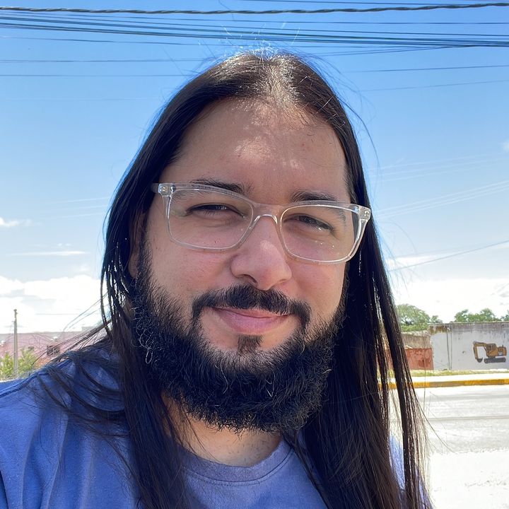 Nerd Sabido