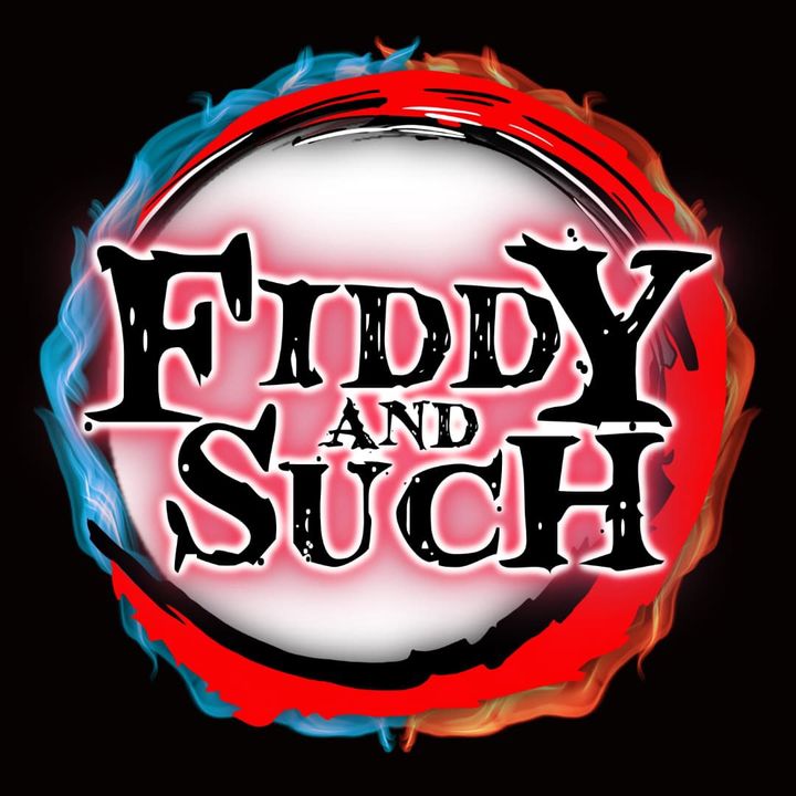 Fiddy and Such