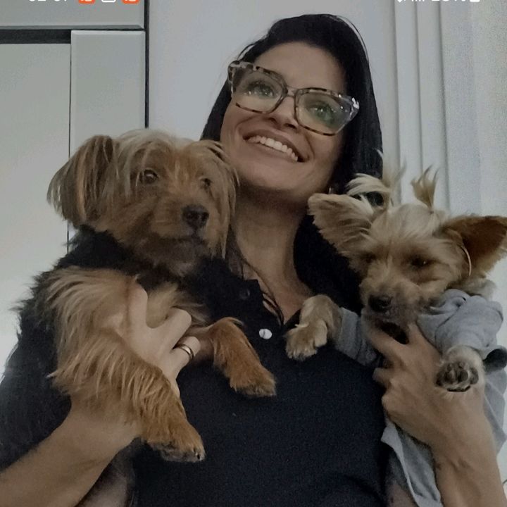 Penny e Bob
