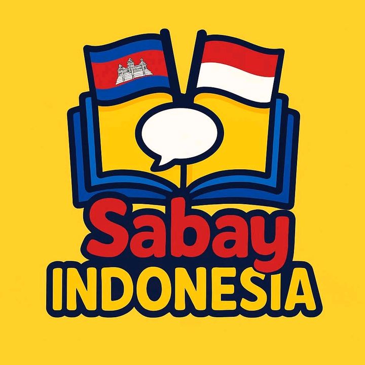 Sabay Indonesia 🇰🇭🇮🇩