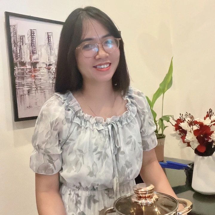 Gia Dụng Dương Duyên