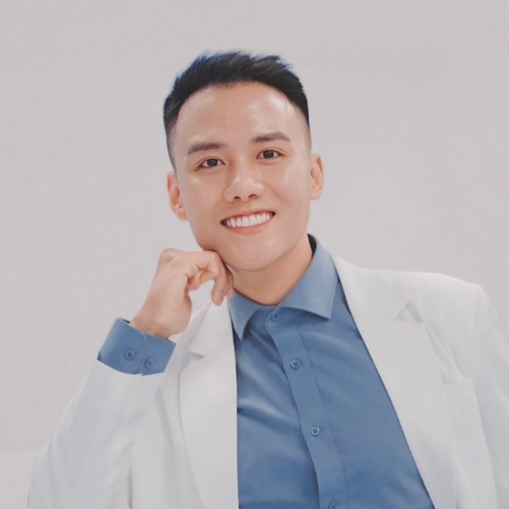 Dr. Chun (Lê Bảo Trung)