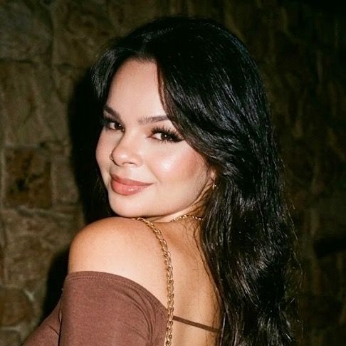Lua🍒