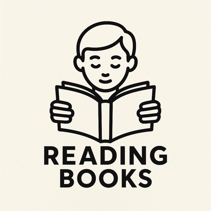 READING BOOKS