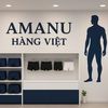 AMANU HÀNG VIỆT
