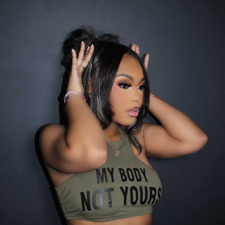 prettyblacrose