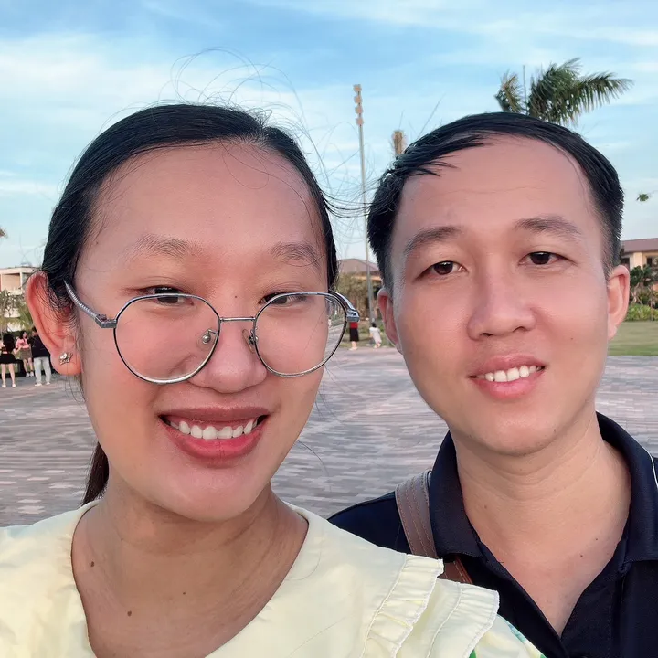 Túi mè nhà công chúa