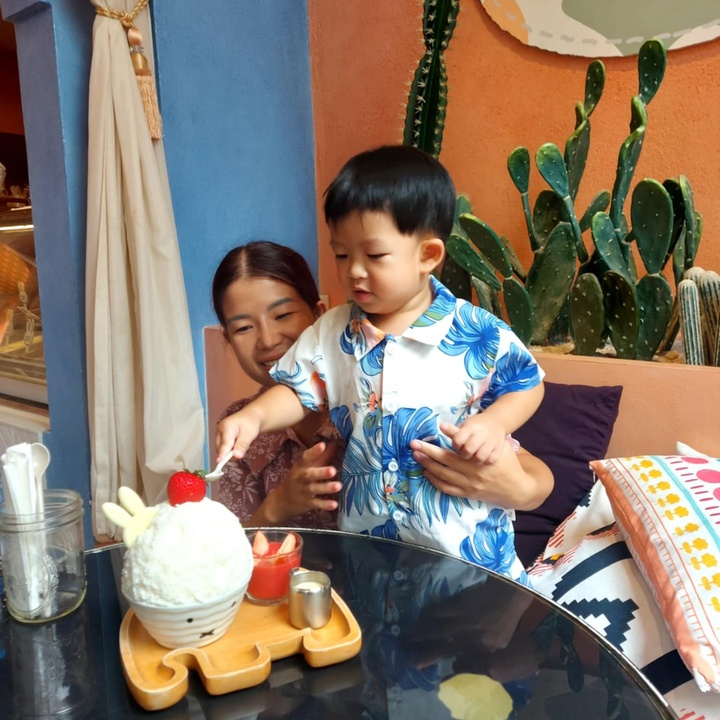 มะลิมินิมาร์ท