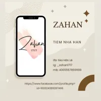Zahan
