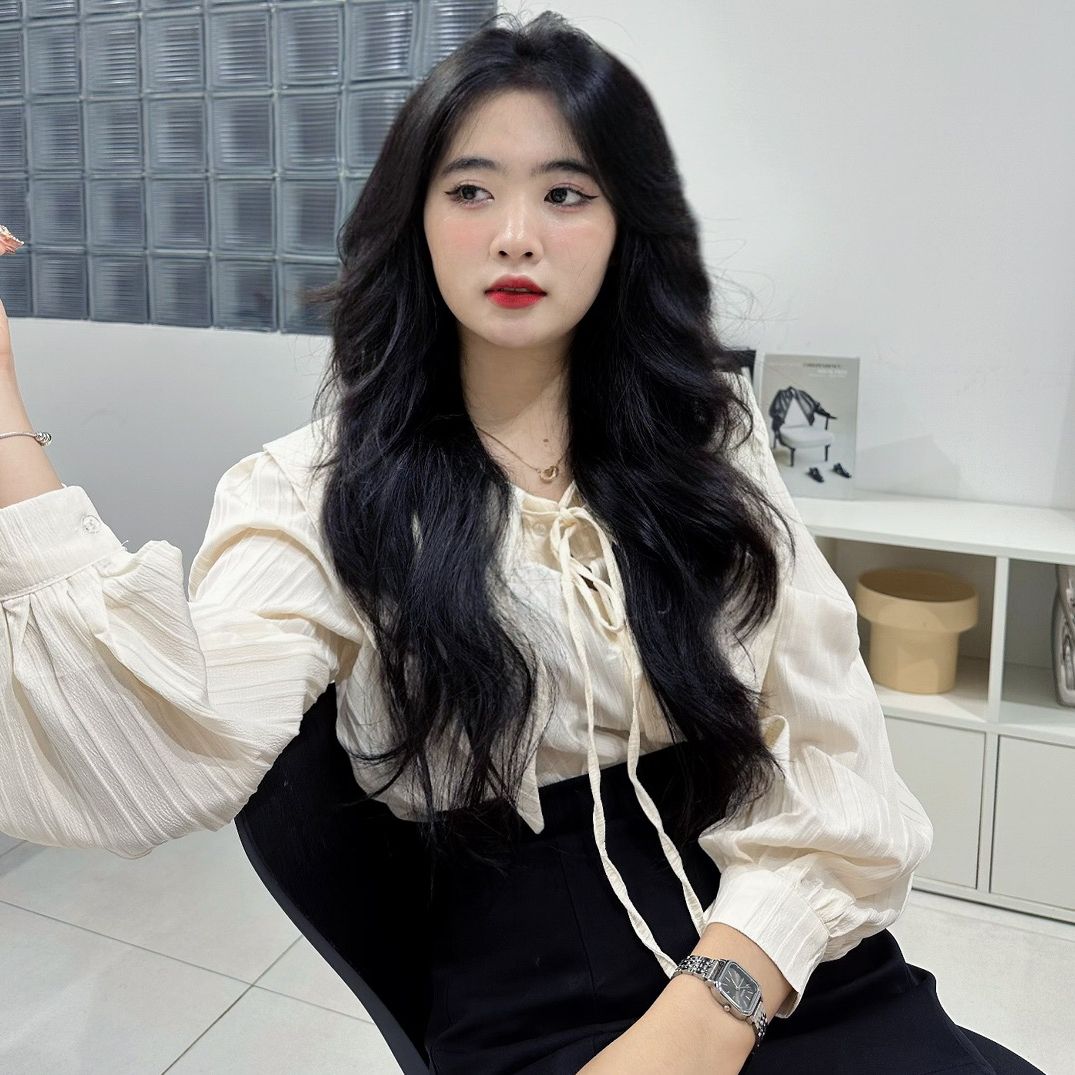 Thuỷ Thuỷ 🫧