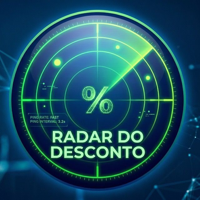 Radar dos Descontos