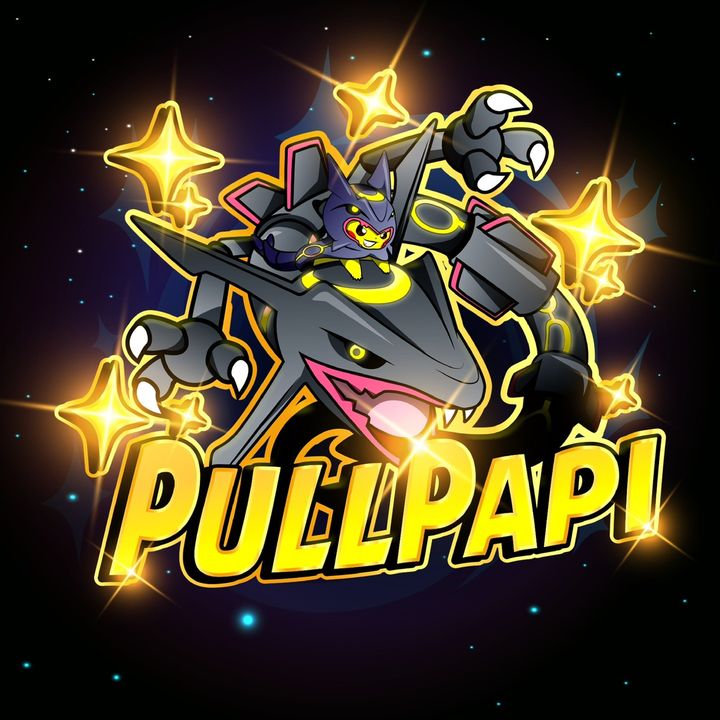 PullPapi 💎