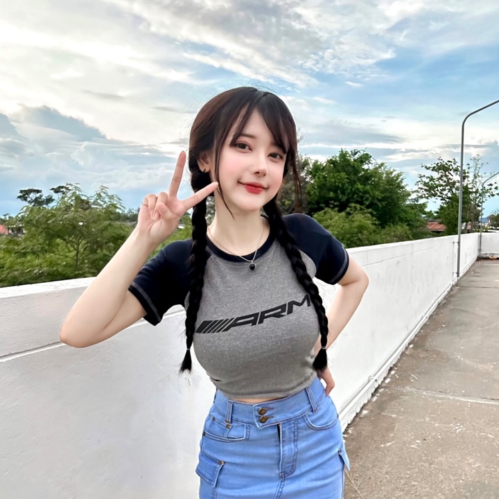 กระต่าย เลดี้สมอลล์