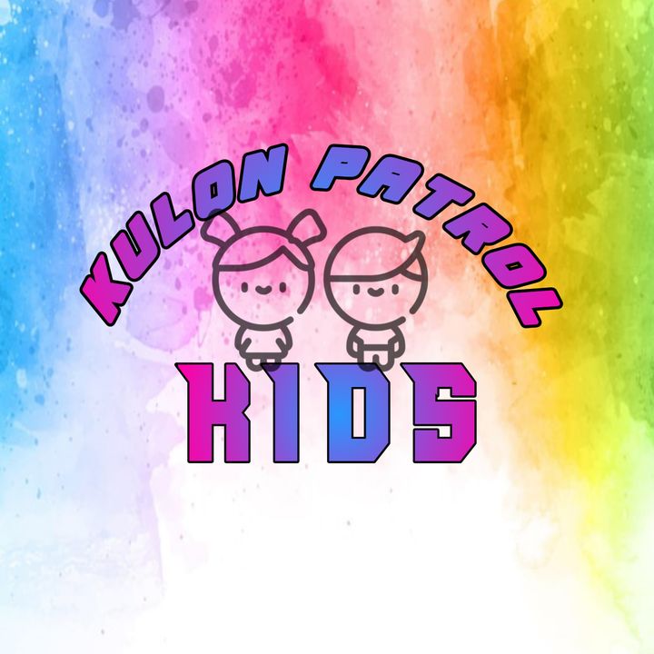 Kulon Patrol Kids