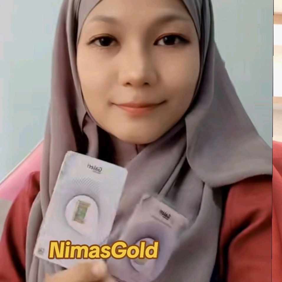NimasGold
