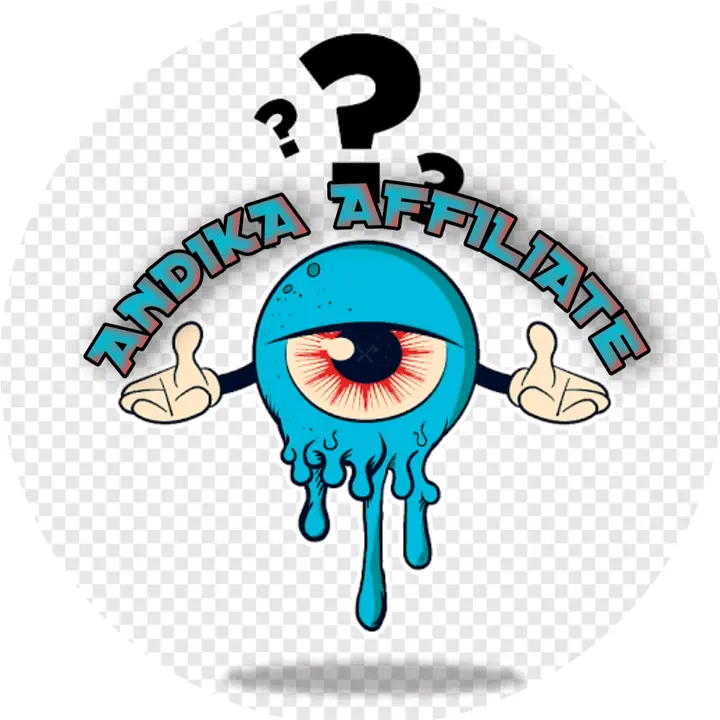 Andika | Affiliate