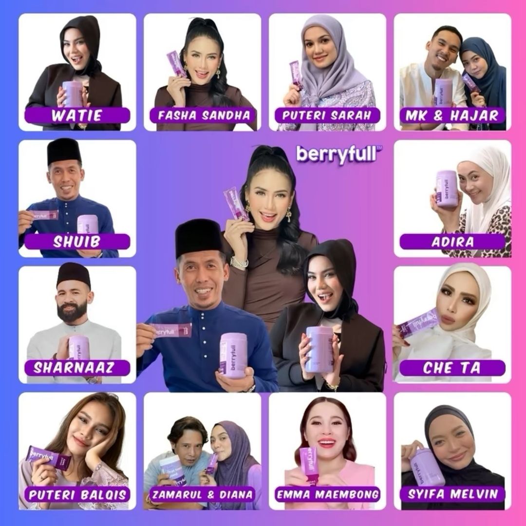 Inayah Beauty Sdn. Bhd.