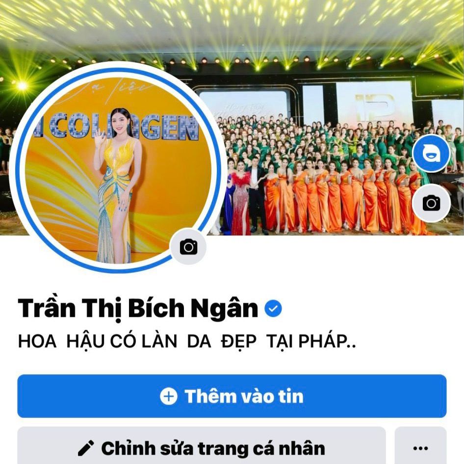 Trần Thị Bích Ngân