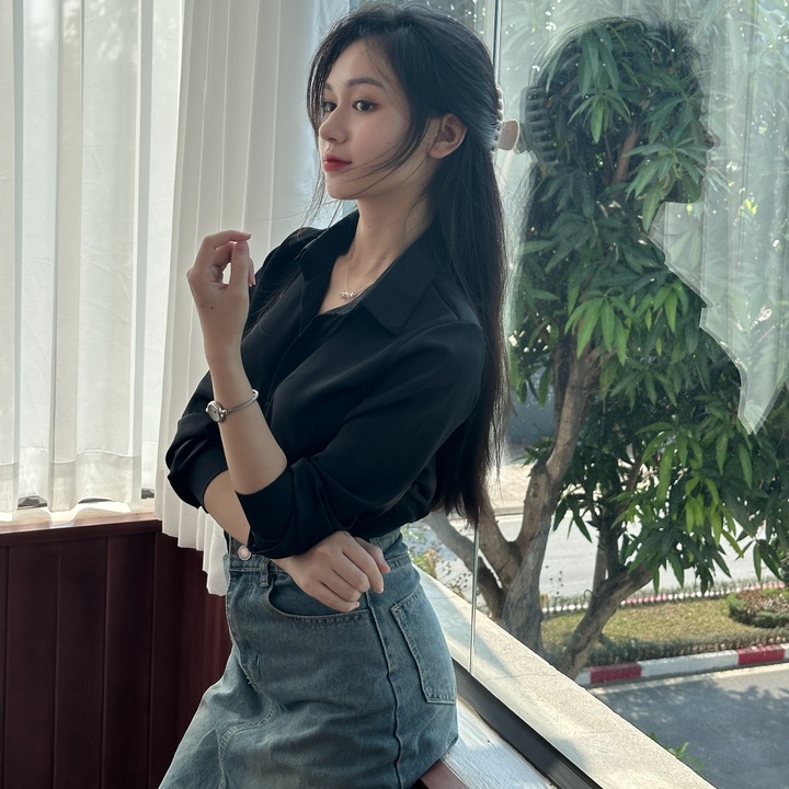 Trâm Trâm - Thật Thà