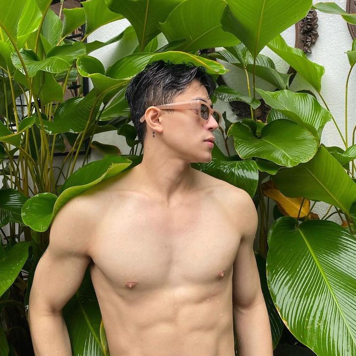 Marcus Asis