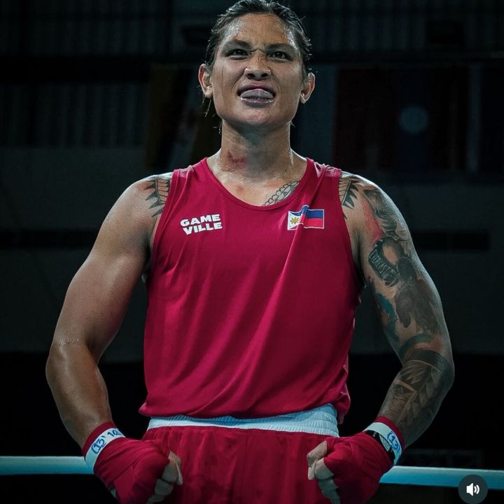 Hergie Bacyadan 🌈