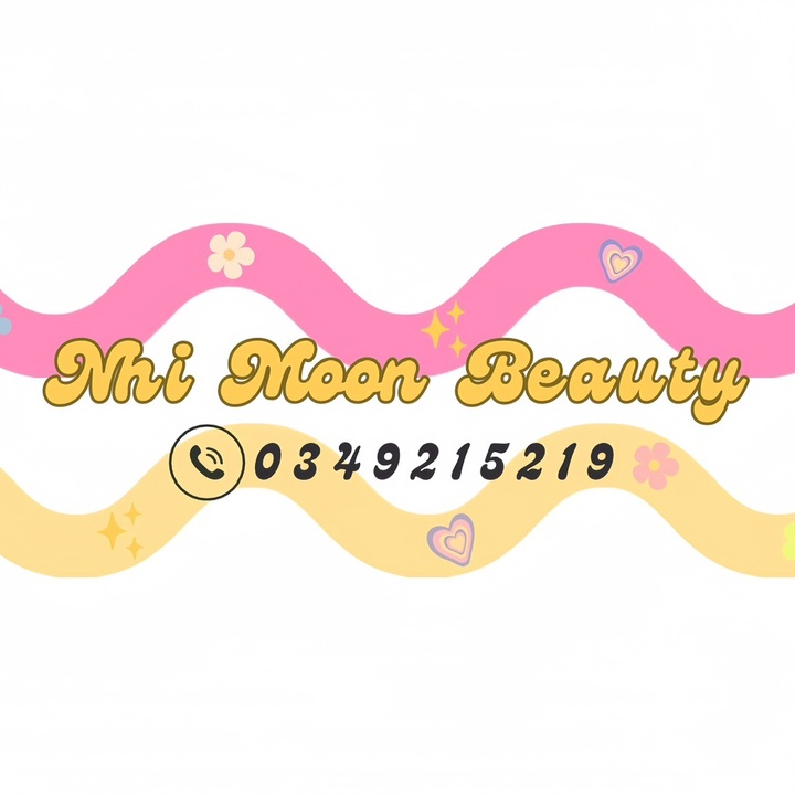 Nhi Moon Beauty