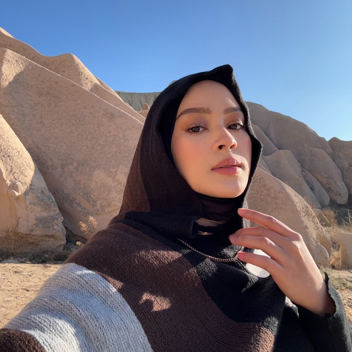 Fiffy Nazih