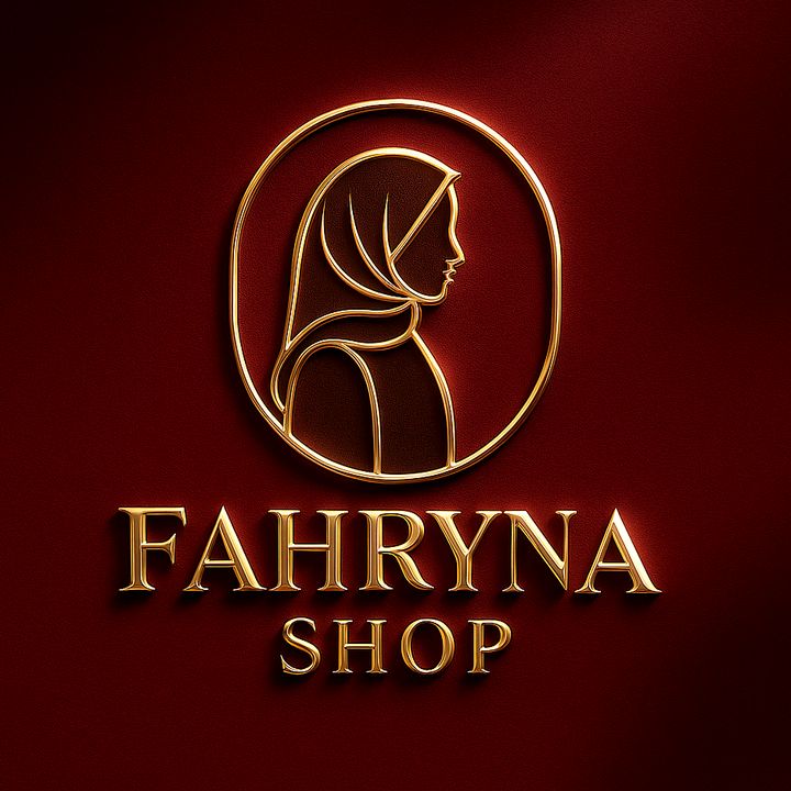 Fahryna Shop
