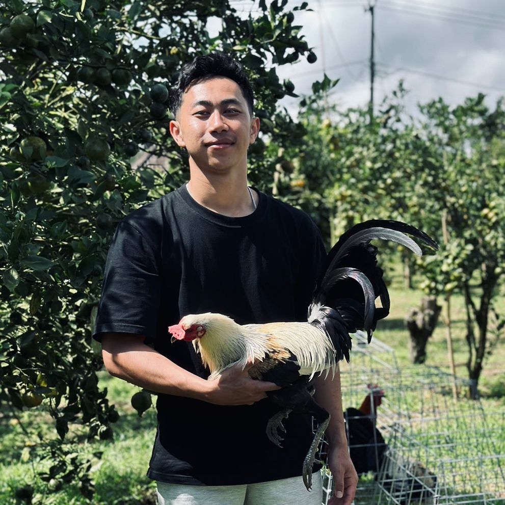 PUTU HOME FARM