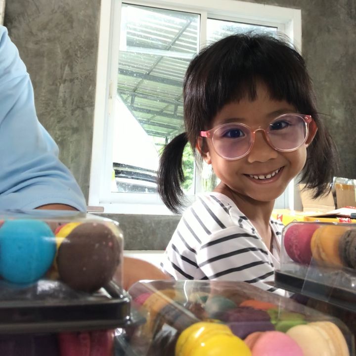 ยัยนู๋ซานซาน