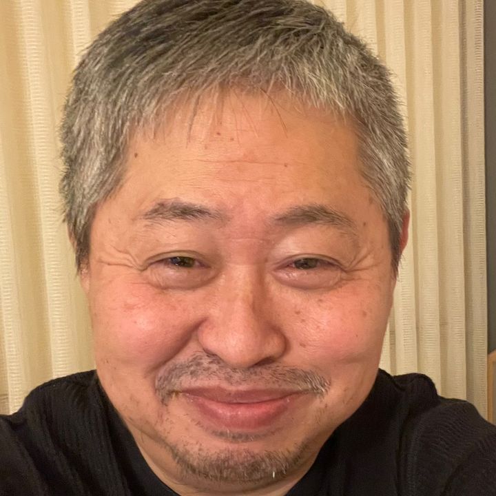 てっちゃんの興味津々（母親の介護の巻）