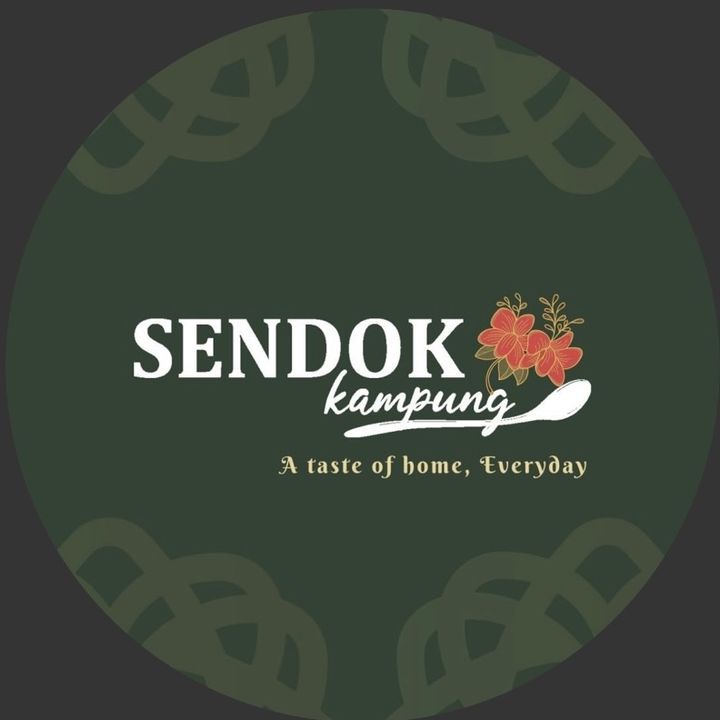SENDOK KAMPUNG