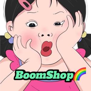 BoomBem P.