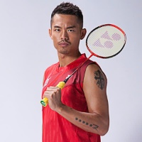 Lin Dan FC